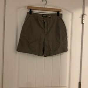 Eddie Bauer shorts